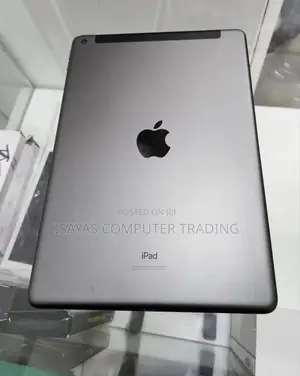 New Apple iPad Pro 256 GB
