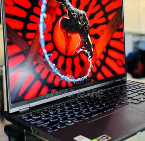 New Laptop Lenovo 16GB AMD Ryzen 7 SSD 512GB