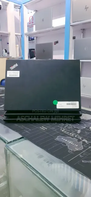 New Laptop Lenovo ThinkPad X395 16GB AMD Ryzen 5 SSD 512GB