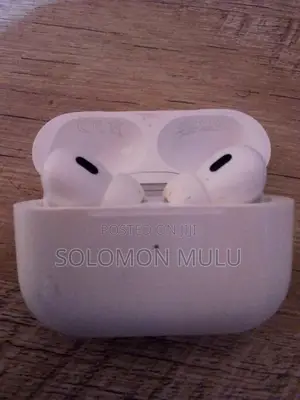 Apple Airpods Pro 2