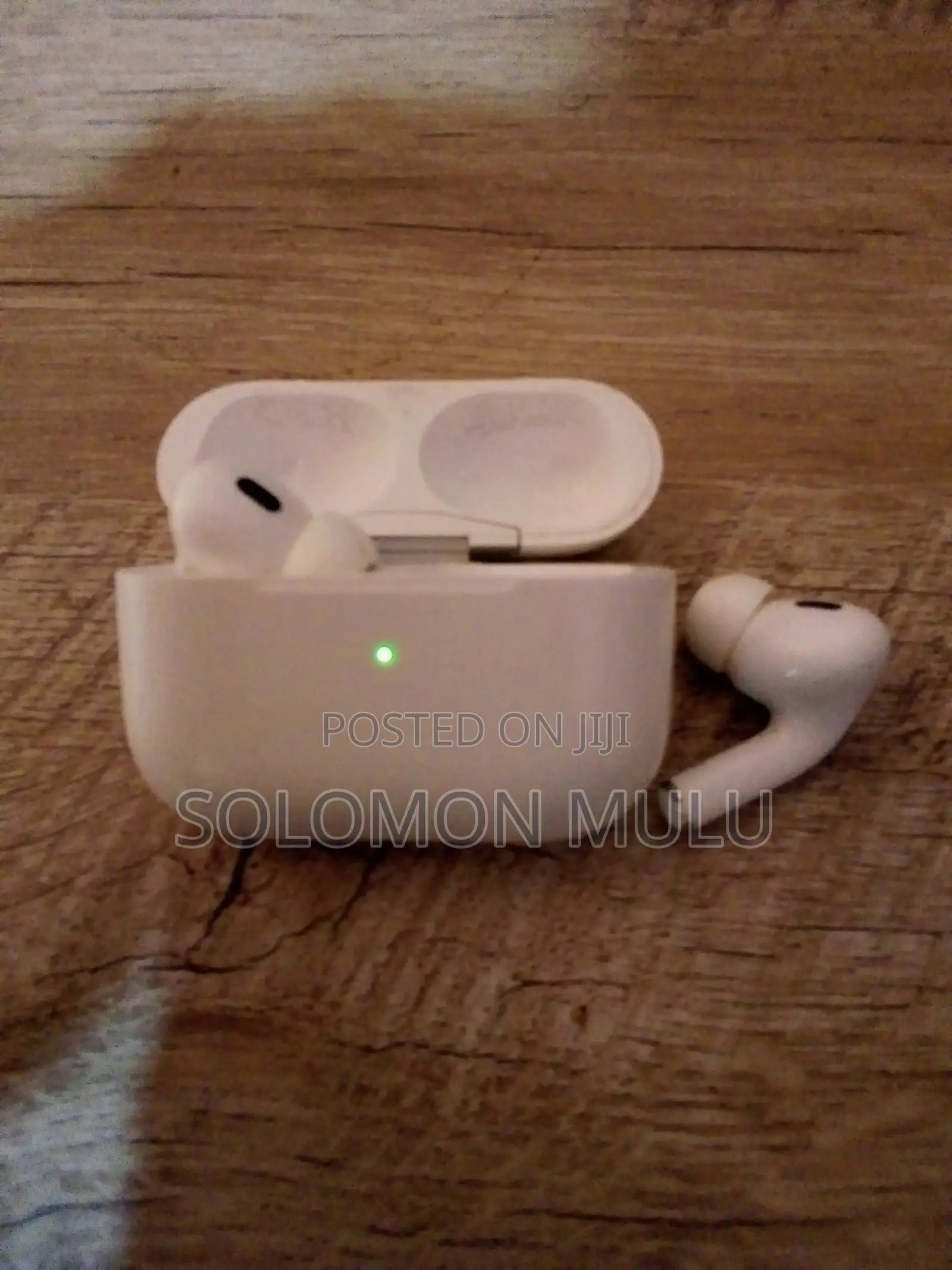 Apple Airpods Pro 2