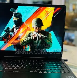 New Laptop HP Omen 16 32GB AMD Ryzen 9 SSD 1T