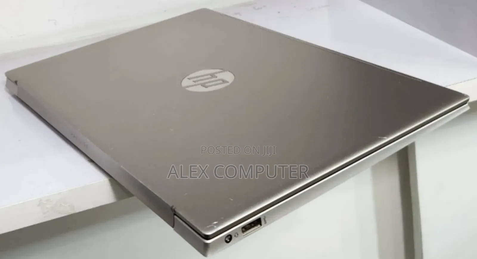 New Laptop HP Pavilion 14 8GB Intel Core I3 SSD 256GB