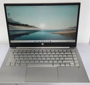 New Laptop HP Pavilion 14 8GB Intel Core I3 SSD 256GB