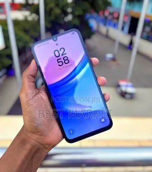 Samsung Galaxy A15 256 GB