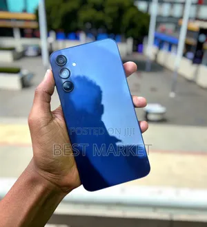 Samsung Galaxy A15 256 GB