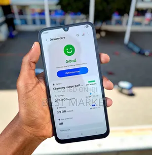 Samsung Galaxy A15 256 GB