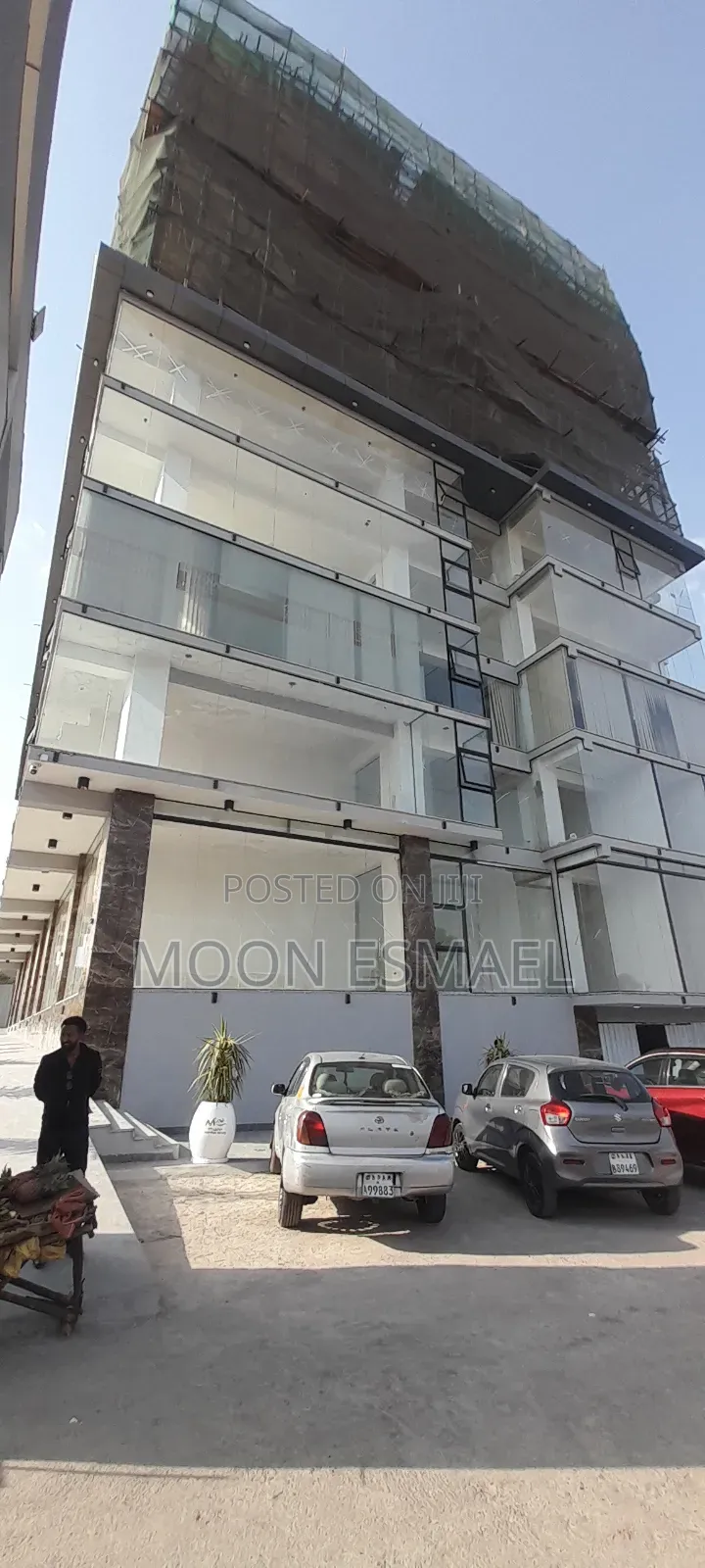 1bdrm Apartment in ሞን ሪል እስቴት, Kolfe Keranio for sale