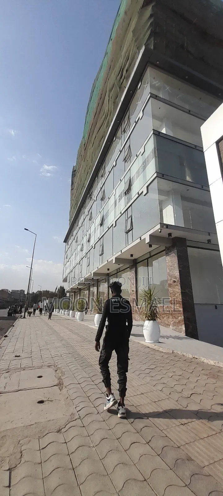 1bdrm Apartment in ሞን ሪል እስቴት, Kolfe Keranio for sale