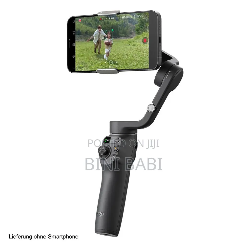 Dji Mobile Osmo 6