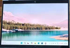 New Laptop HP EliteBook 830 G9 16GB Intel Core I5 SSD 512GB