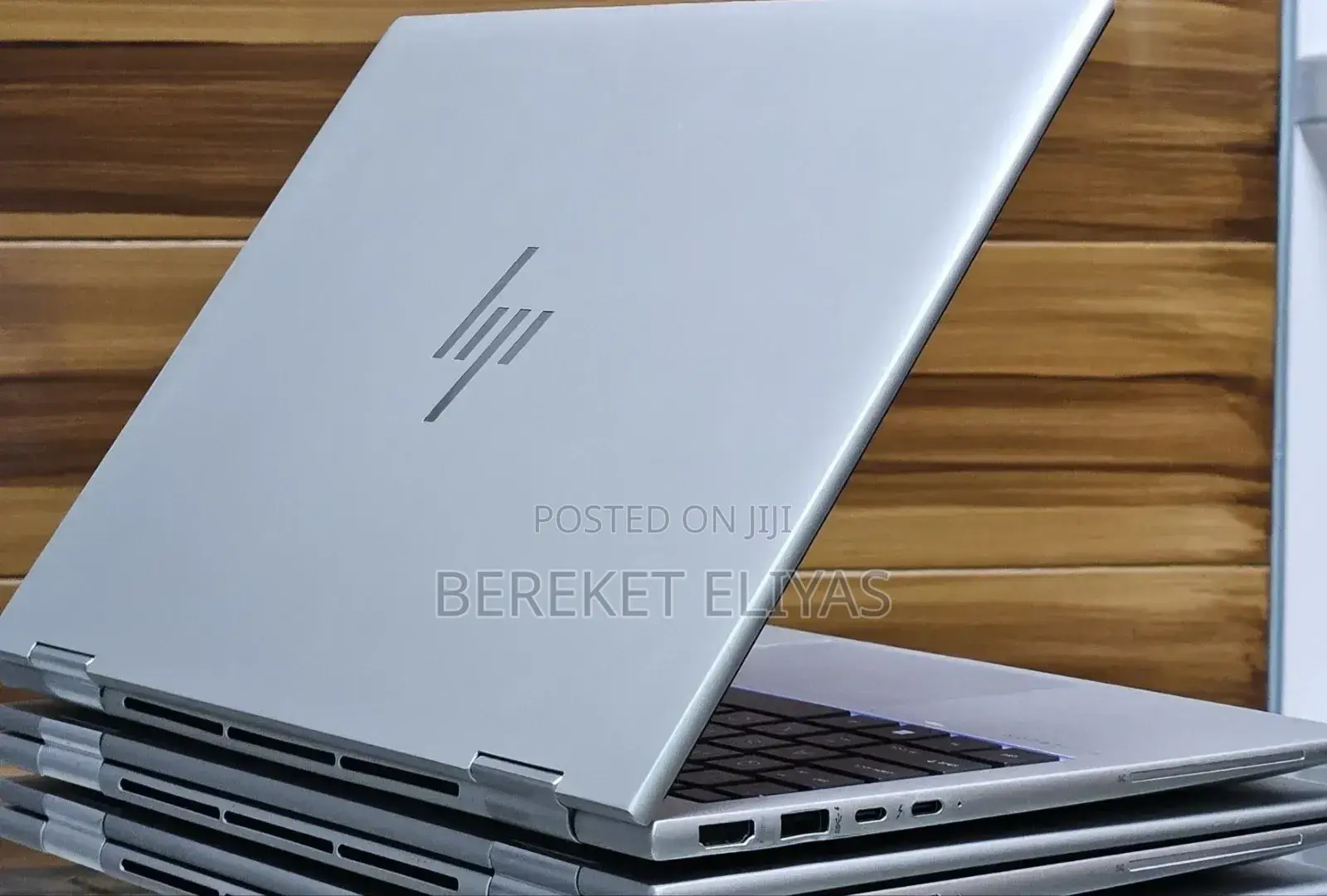 New Laptop HP EliteBook 830 G9 16GB Intel Core I5 SSD 512GB