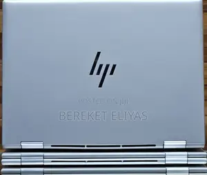 New Laptop HP EliteBook 830 G9 16GB Intel Core I5 SSD 512GB