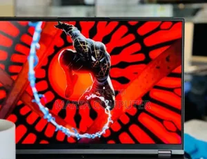 New Laptop Lenovo Legion 5 16GB AMD Ryzen 7 SSD 512GB