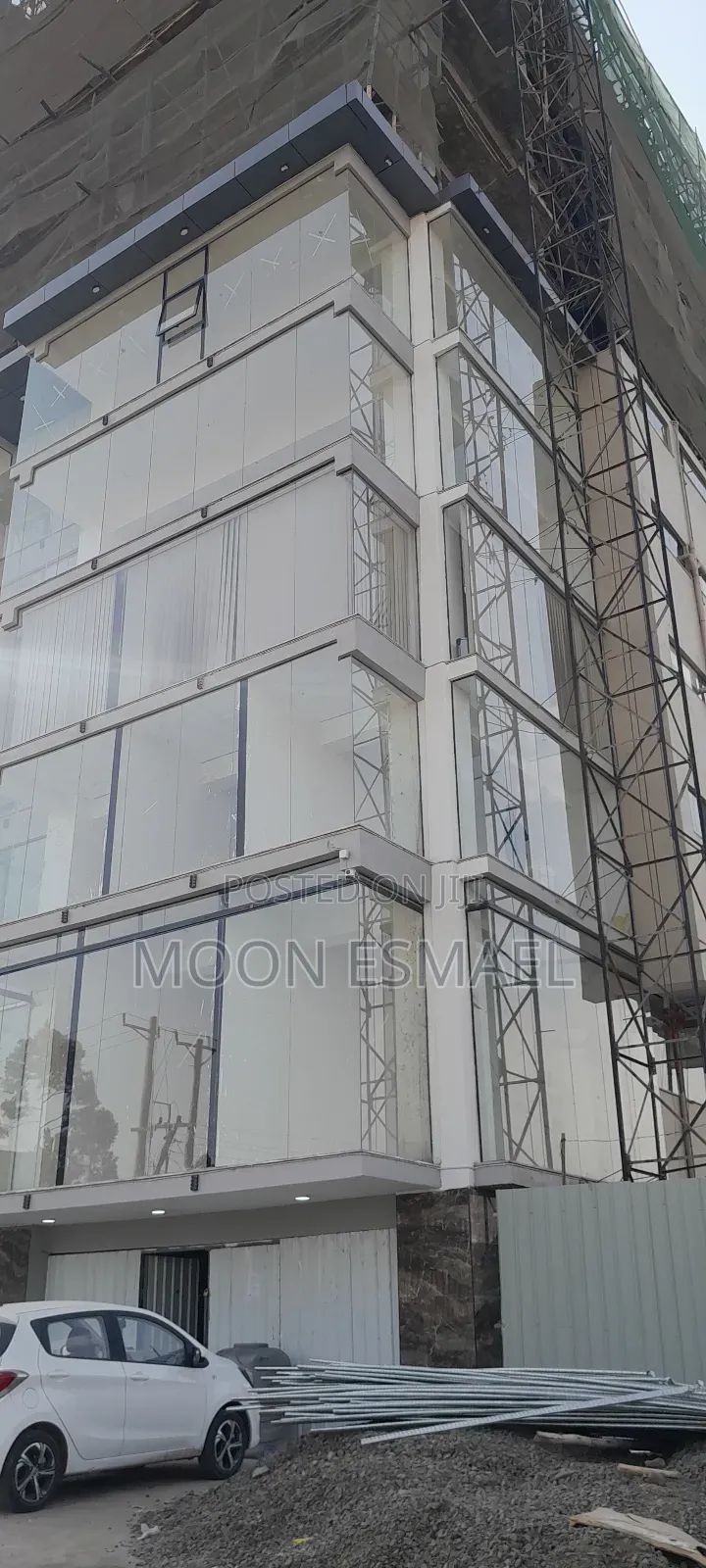 1bdrm Apartment in ሞን ሪል እስቴት, Kolfe Keranio for sale