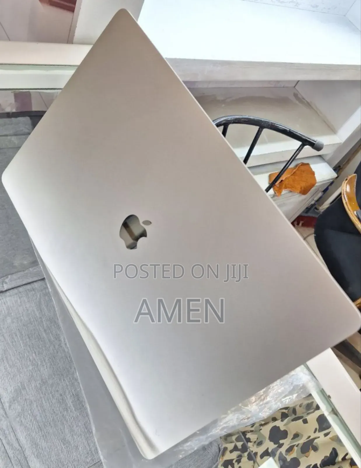 New Laptop Apple MacBook Pro 2019 16GB Intel Core I9 SSD 1T