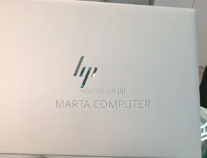 New Laptop HP EliteBook 840 G8 16GB Intel Core I5 SSD 512GB