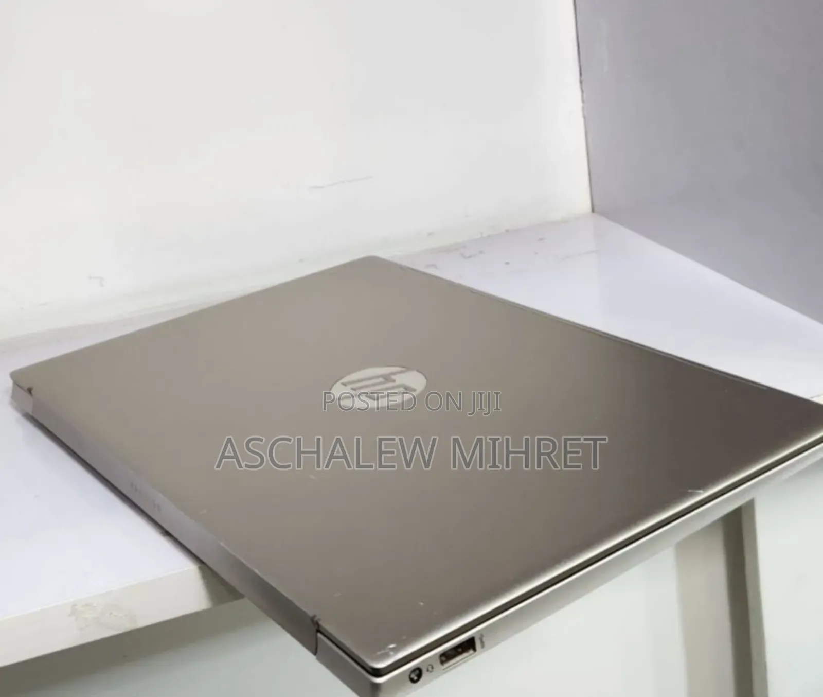 New Laptop HP Pavilion 14 8GB Intel Core I3 SSD 256GB