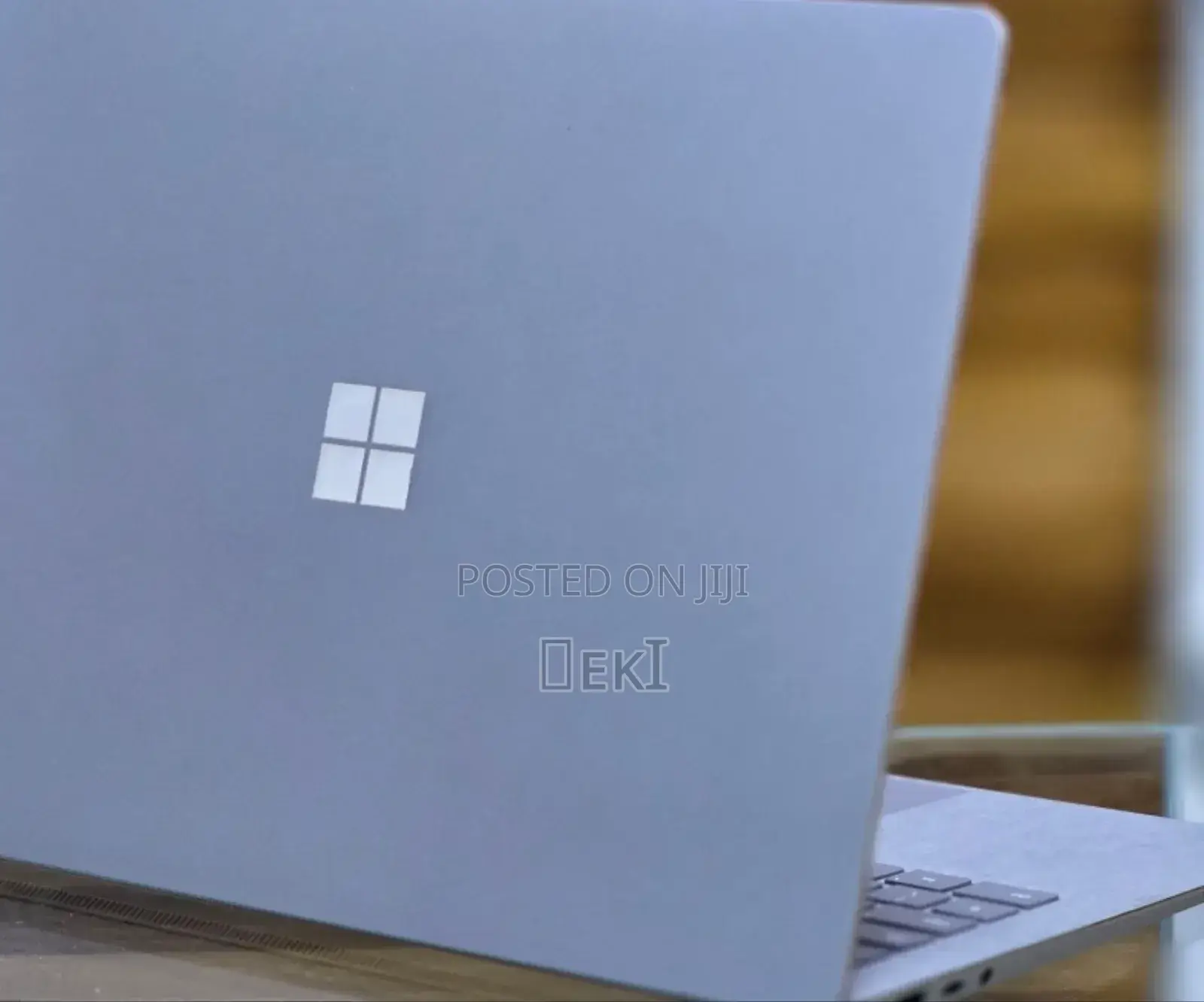 New Laptop Microsoft Surface 16GB Intel Core I7 SSD 256GB