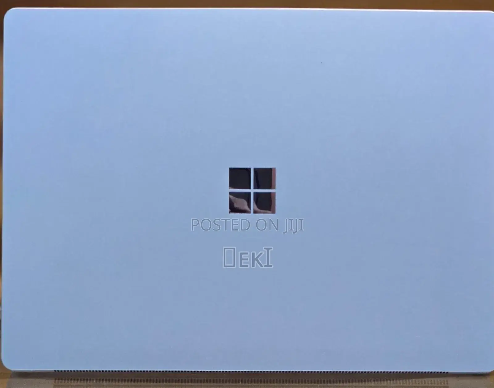 New Laptop Microsoft Surface 16GB Intel Core I7 SSD 256GB