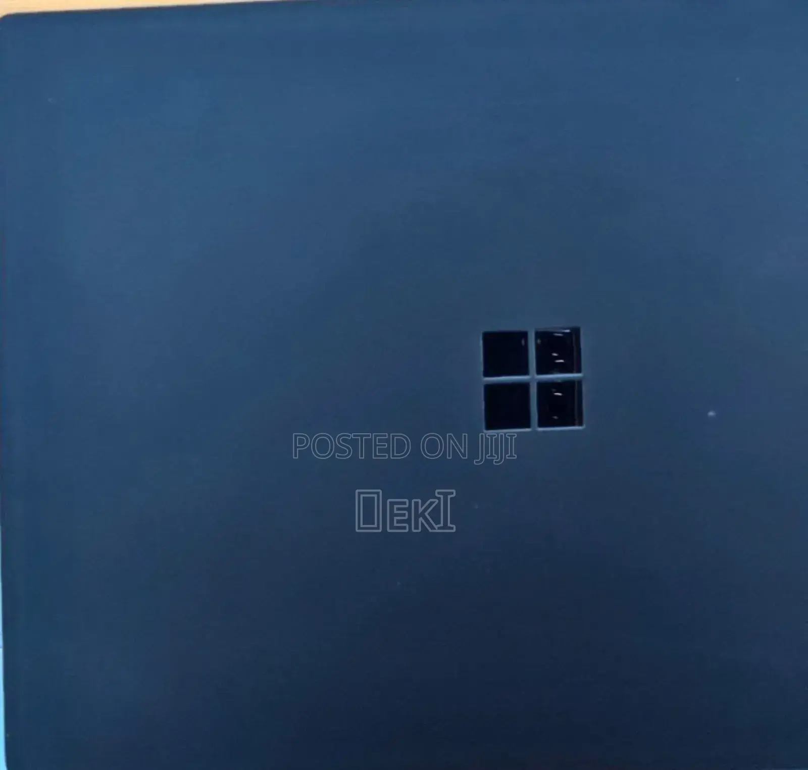 New Laptop Microsoft Surface 16GB Intel Core I7 SSD 256GB