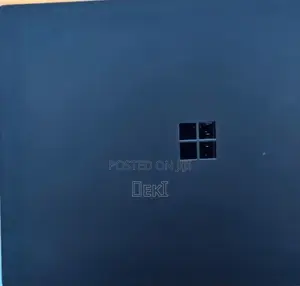 New Laptop Microsoft Surface 16GB Intel Core I7 SSD 256GB