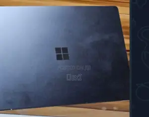 New Laptop Microsoft Surface 16GB Intel Core I7 SSD 256GB