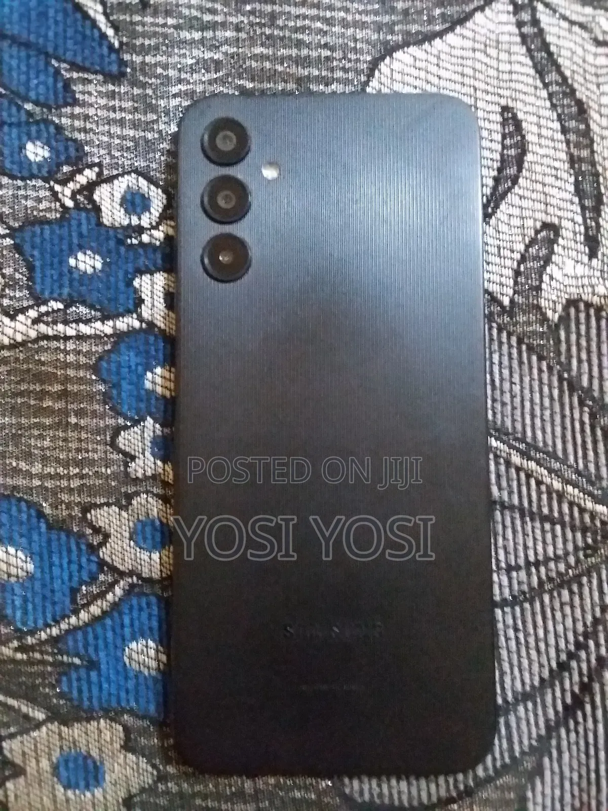 Samsung Galaxy A14 128 GB Black