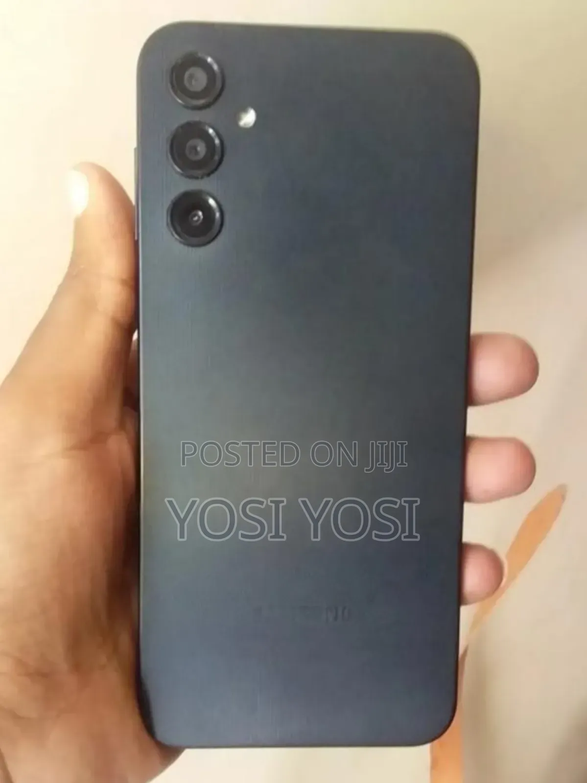 Samsung Galaxy A14 128 GB Black