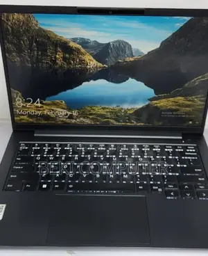New Laptop Lenovo 16GB Intel Core I7 SSD 512GB