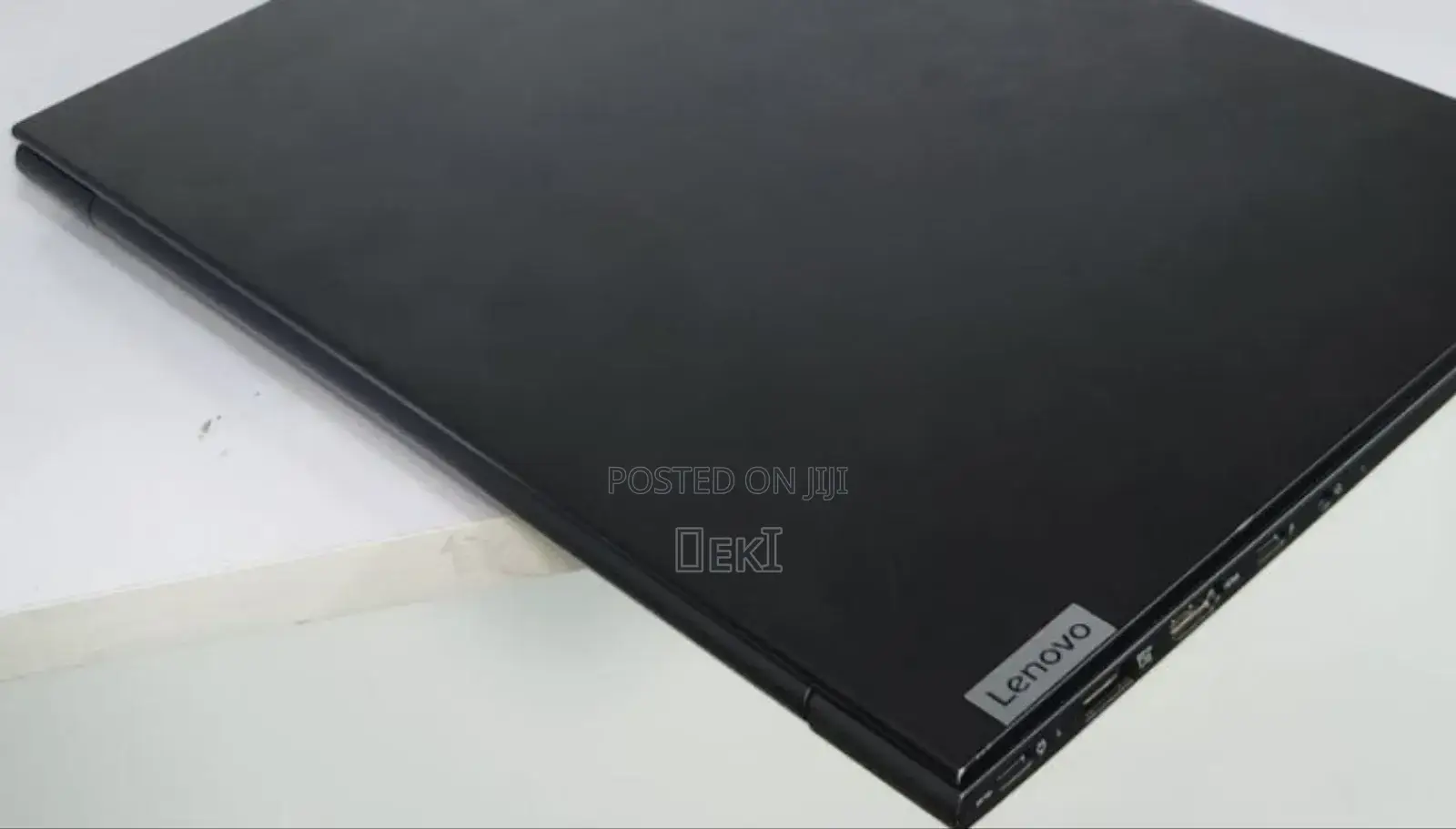 New Laptop Lenovo 16GB Intel Core I7 SSD 512GB