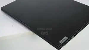 New Laptop Lenovo 16GB Intel Core I7 SSD 512GB