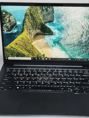 New Laptop Lenovo 16GB Intel Core I7 SSD 512GB