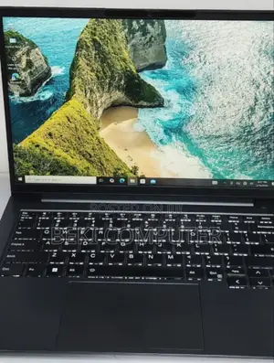 New Laptop Lenovo 16GB Intel Core I7 SSD 512GB