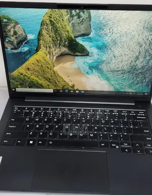 New Laptop Lenovo 16GB Intel Core I7 SSD 512GB