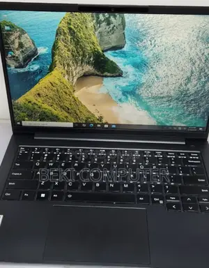 New Laptop Lenovo 16GB Intel Core I7 SSD 512GB