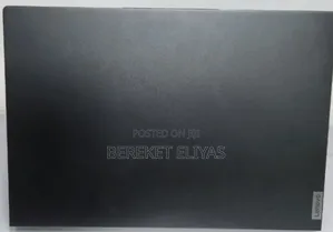 New Laptop Lenovo 16GB Intel Core I7 SSD 512GB