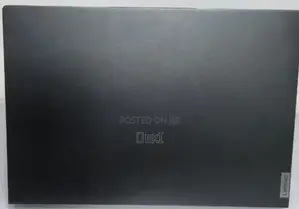 New Laptop Lenovo 16GB Intel Core I7 SSD 512GB