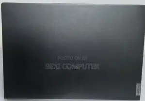 New Laptop Lenovo 16GB Intel Core I7 SSD 512GB