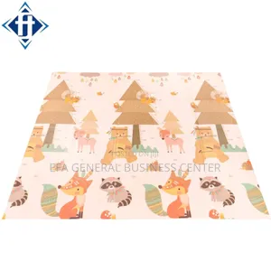 Double Side Baby Play Nat Big Size