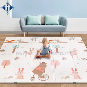 Double Side Baby Play Nat Big Size