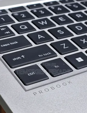 New Laptop HP ProBook 450 G9 16GB Intel Core I7 SSD 512GB