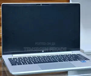 New Laptop HP ProBook 450 G9 16GB Intel Core I7 SSD 512GB