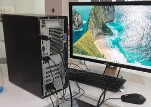 New Desktop Computer Dell 32GB Intel Core I7 HDD 1T