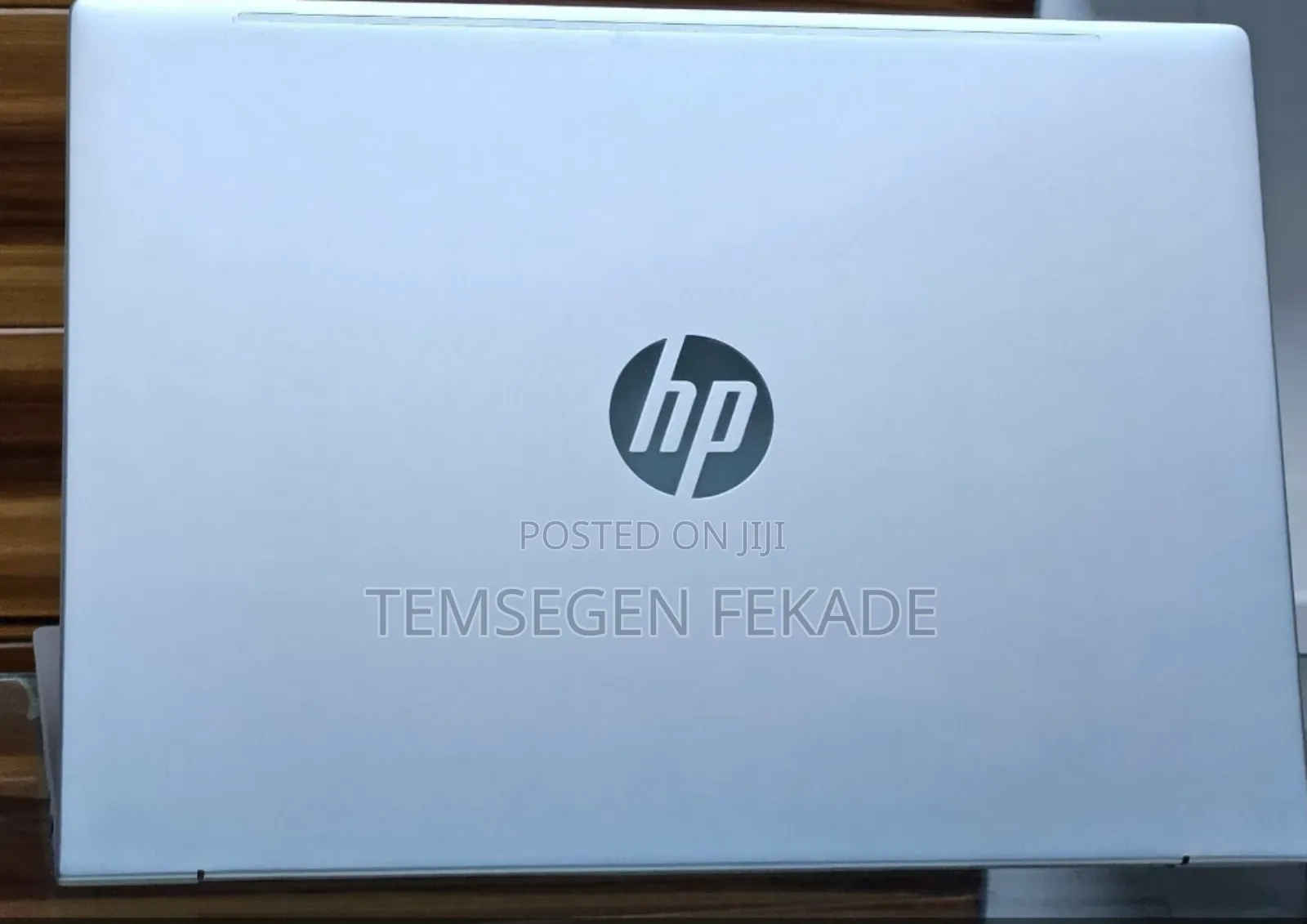 New Laptop HP ProBook 450 G9 16GB Intel Core I7 SSD 512GB