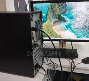 New Desktop Computer Dell 32GB Intel Core I7 HDD 1T