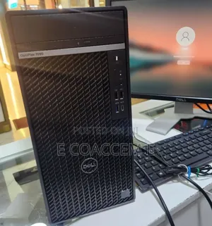 New Desktop Computer Dell 32GB Intel Core I7 HDD 1T