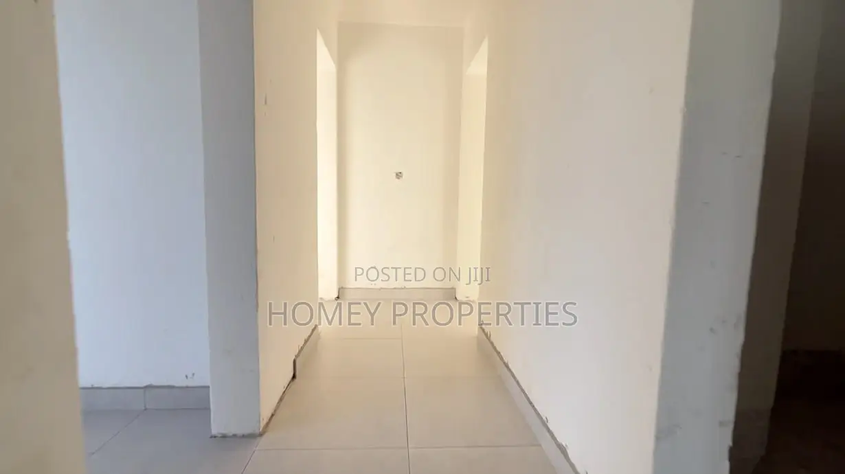 Furnished 2bdrm Apartment in Hillbottom, Yeka for sale