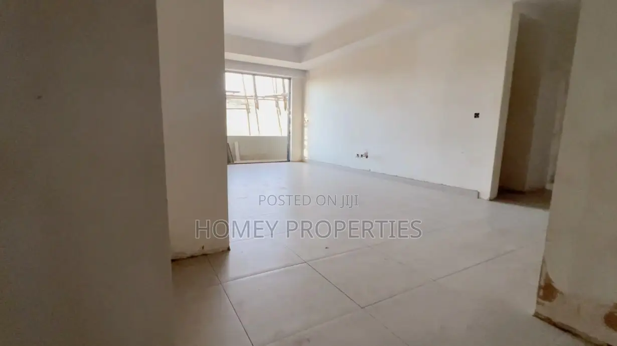 Furnished 2bdrm Apartment in Hillbottom, Yeka for sale