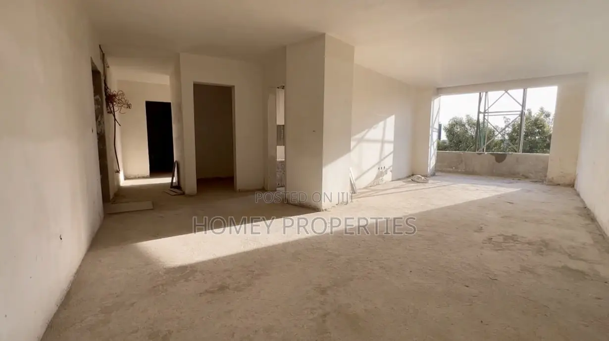 Furnished 2bdrm Apartment in Hillbottom, Yeka for sale